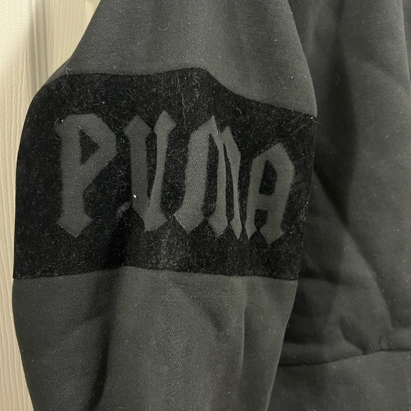 Puma sweatshirt - Picture 3 of 4